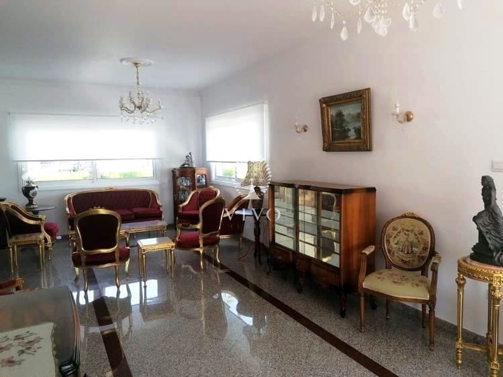 casa en Agios Athanasios, Limassol 10984918