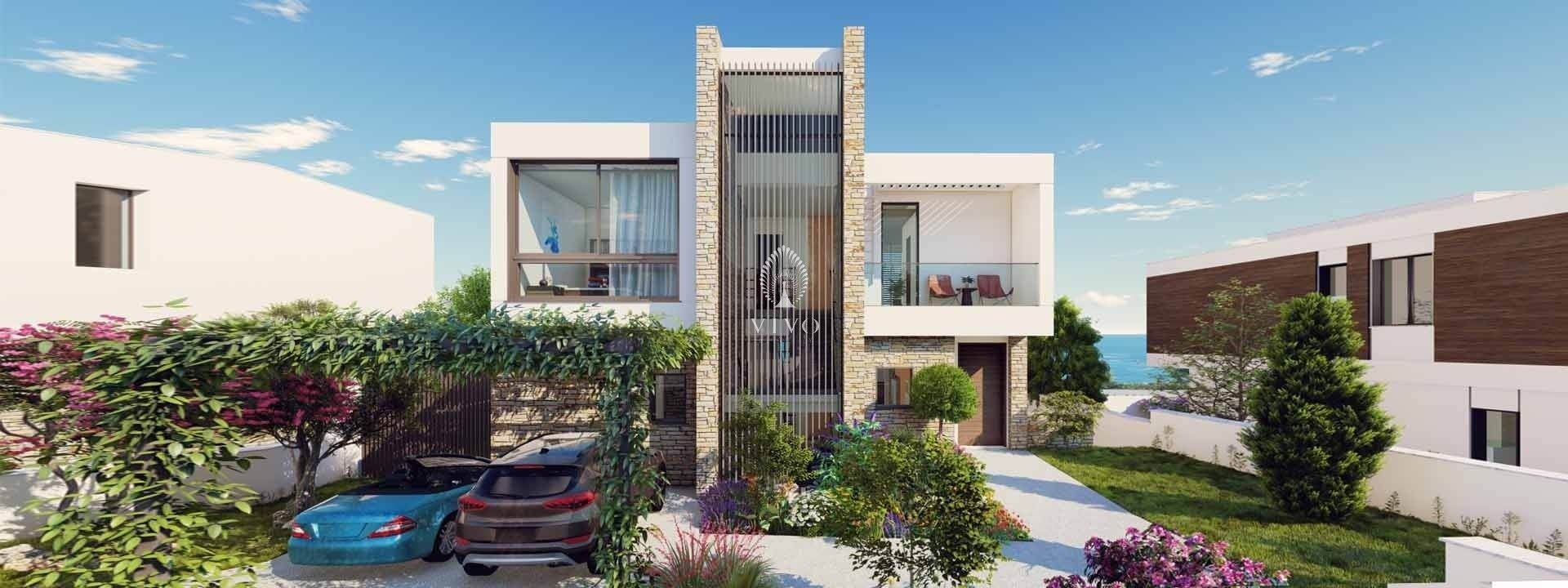 Hus i Paphos, Pafos 10984928