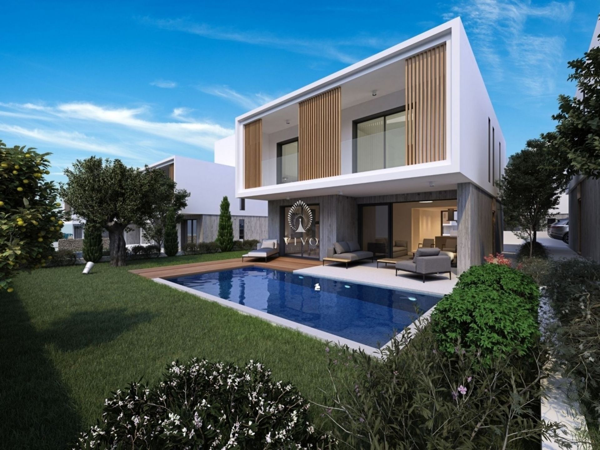 Haus im Emba, Paphos 10984963