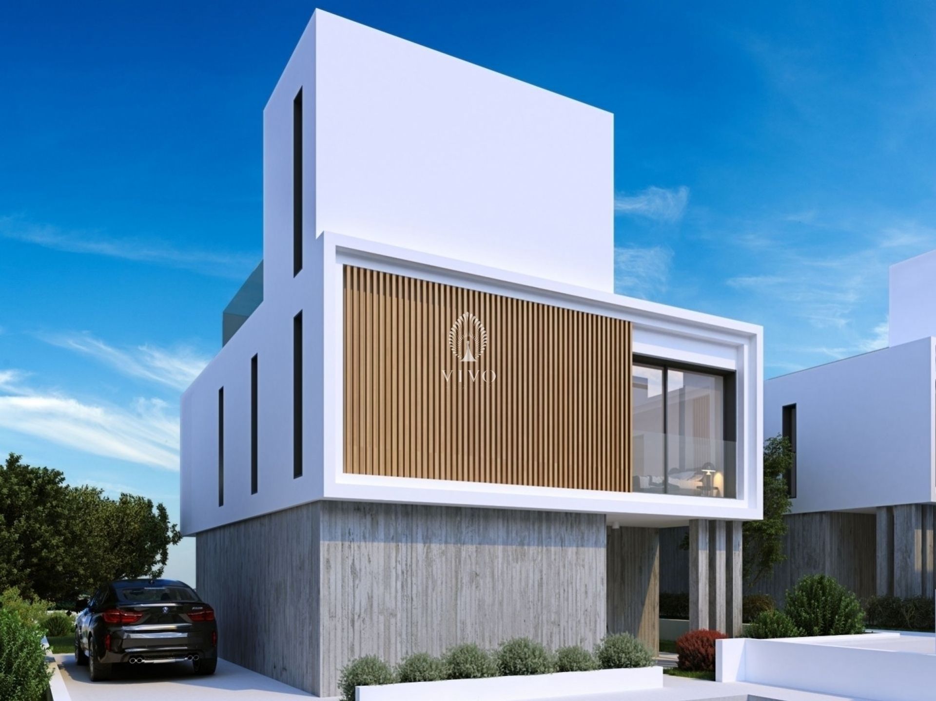 Rumah di Emba, Paphos 10984964