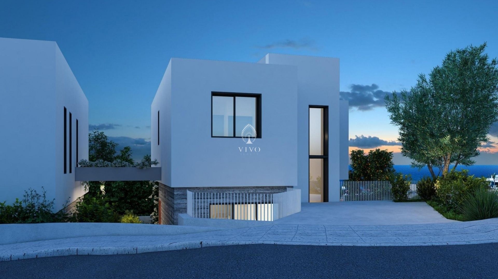 casa en Paphos, Paphos 10984983