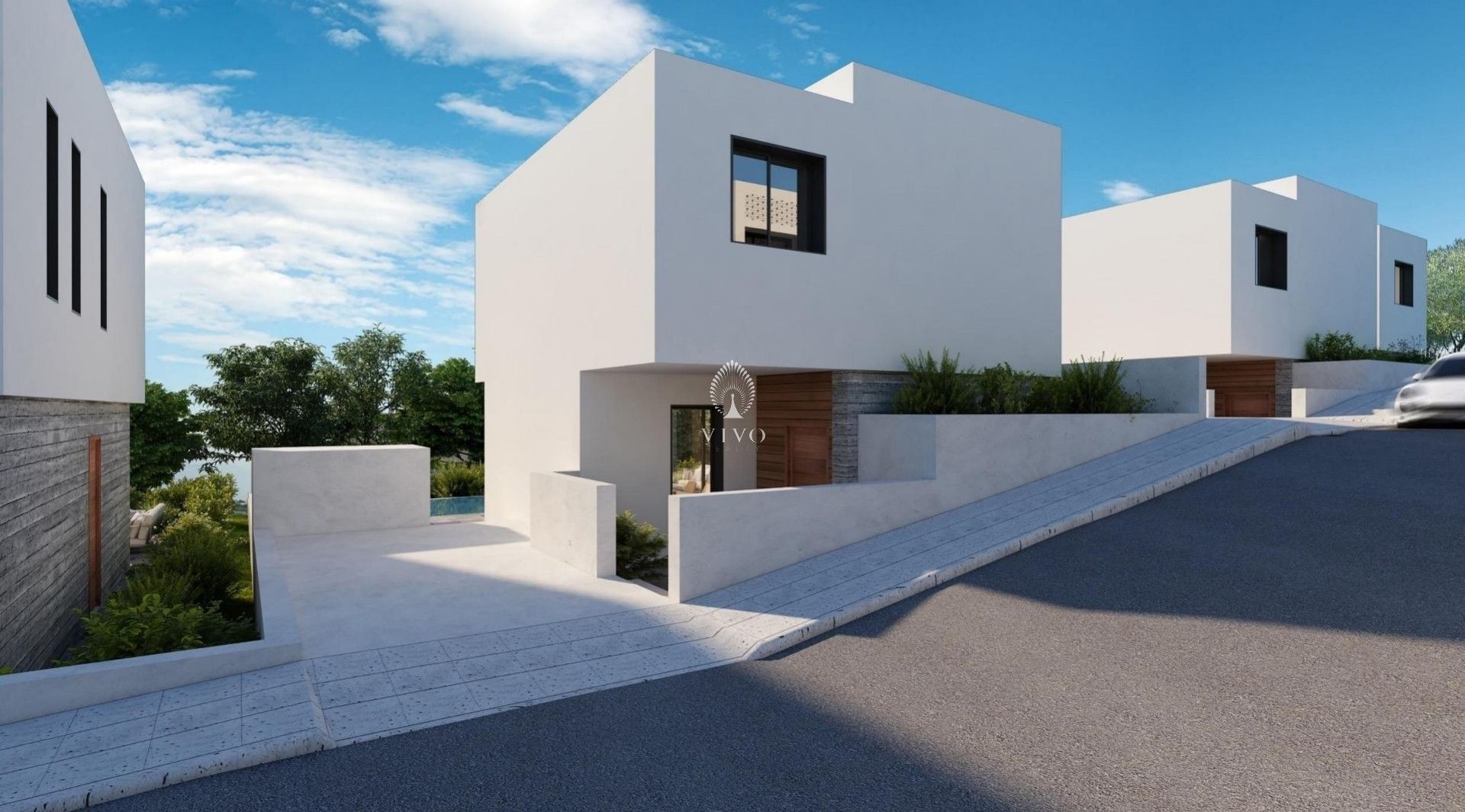 casa en cloracas, Pafos 10984983