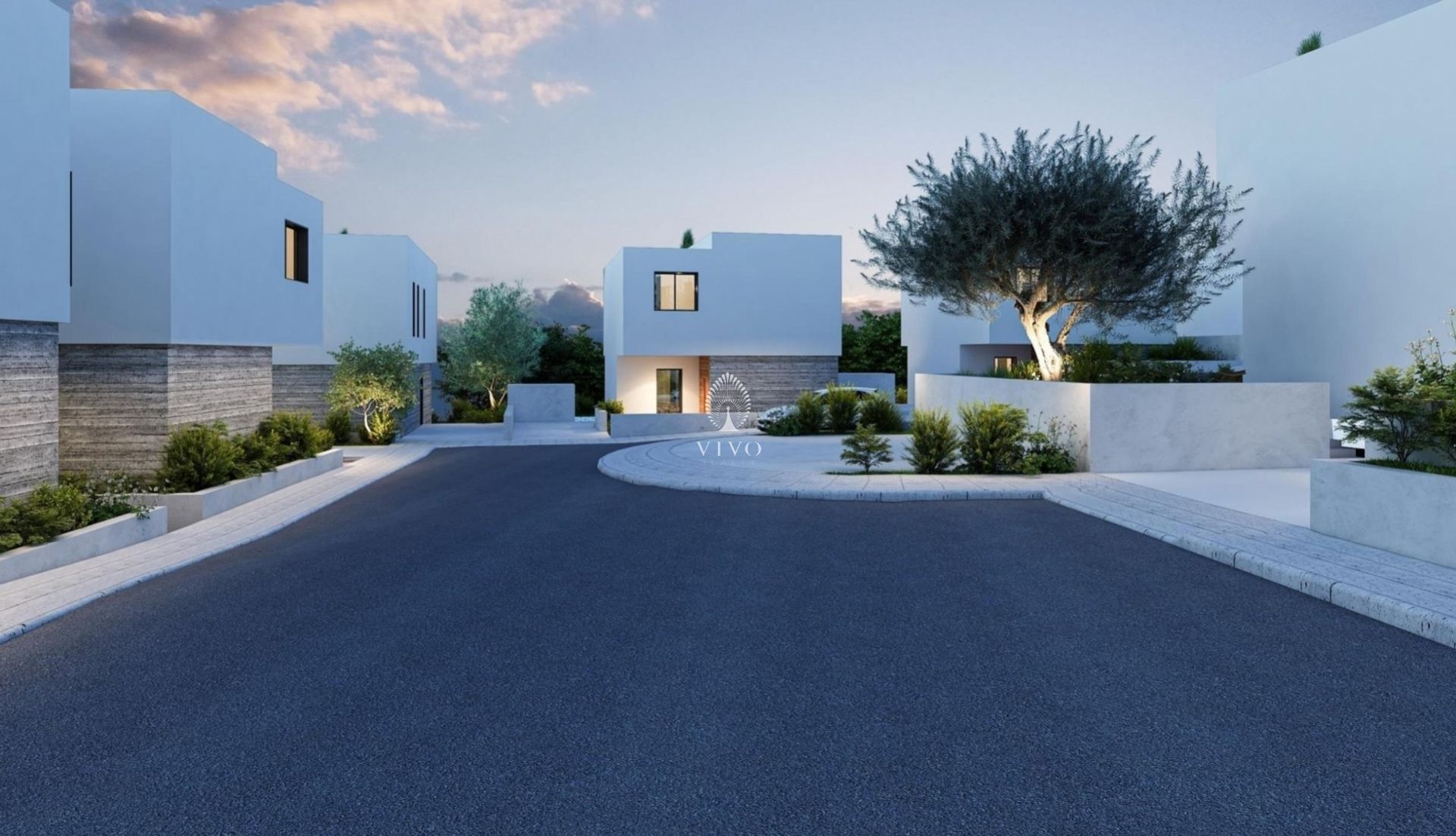 casa en Paphos, Paphos 10984984