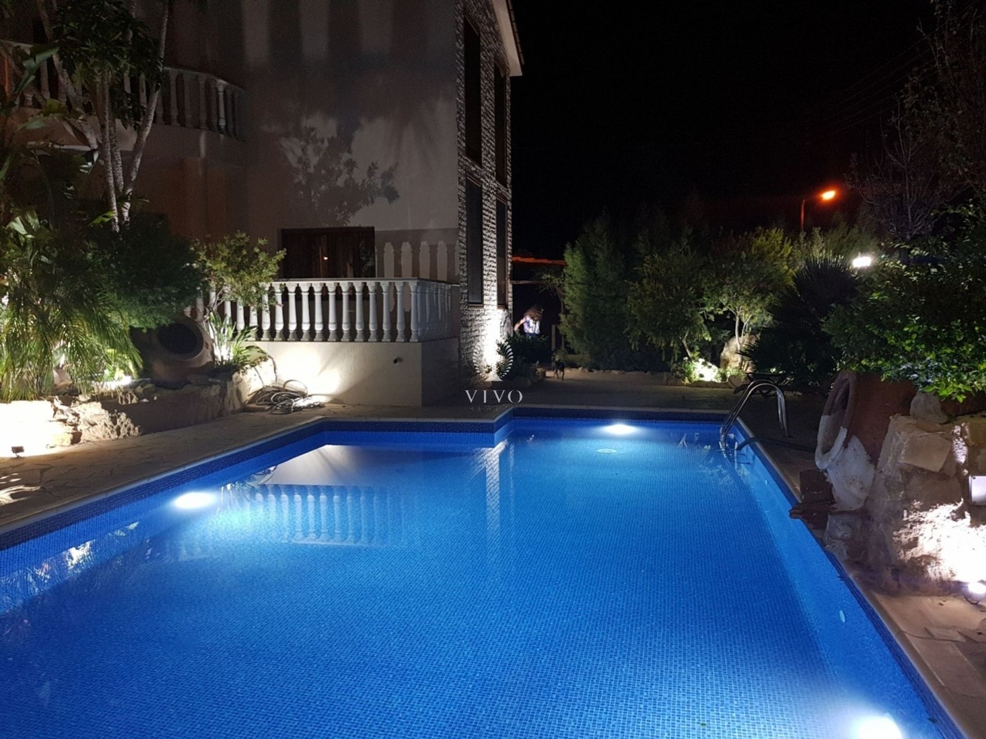 Haus im Mesa Geitonia, Limassol 10984993