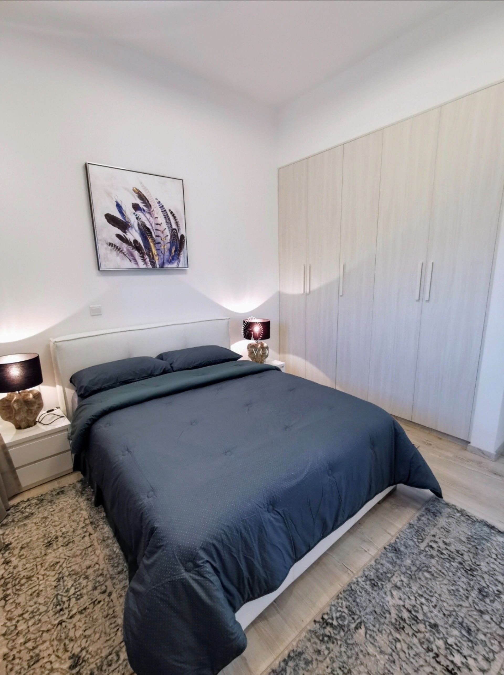 Квартира в Germasogeia, Limassol 10985083