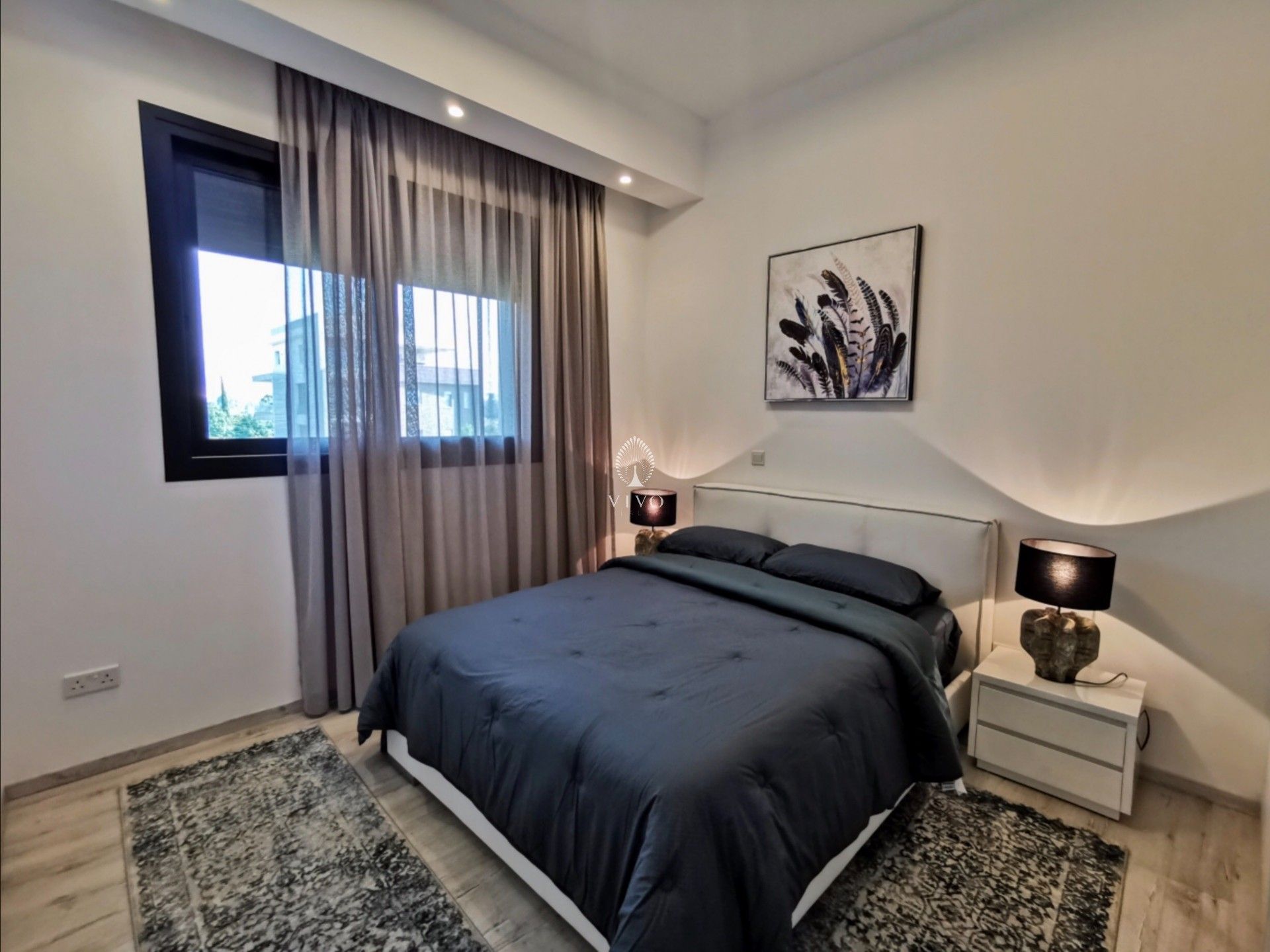 Квартира в Germasogeia, Limassol 10985083