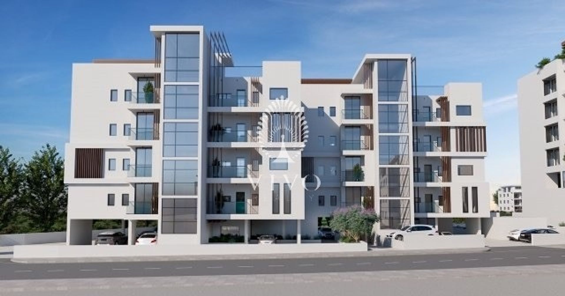 عمارات في جيرماسوجيا, ليميسوس 10985367