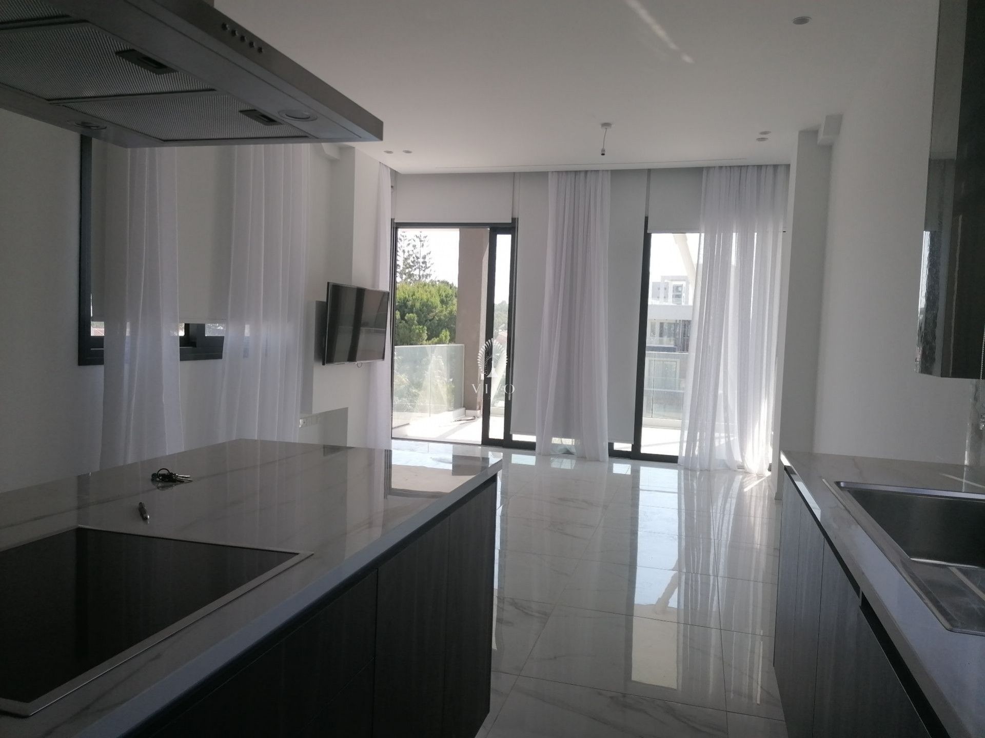 Condominio nel Germasogeia, Limassol 10985378