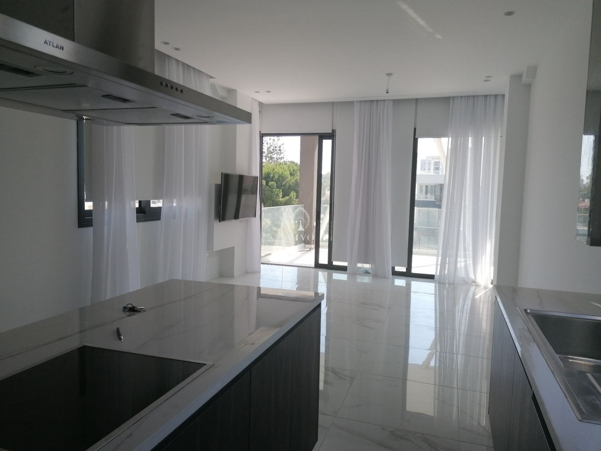 Condominio nel Germasogeia, Limassol 10985378