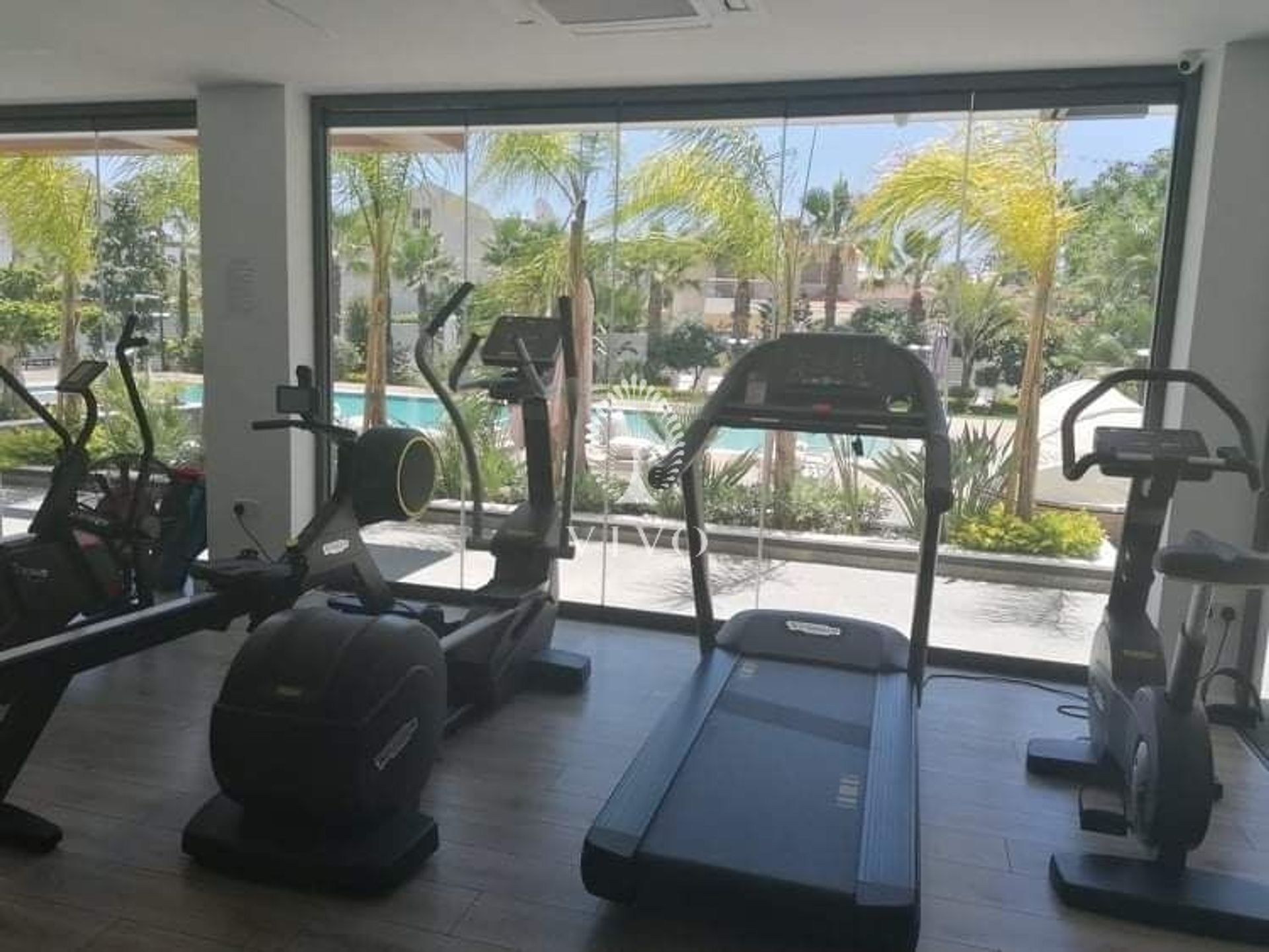 Condominio nel Germasogeia, Limassol 10985378