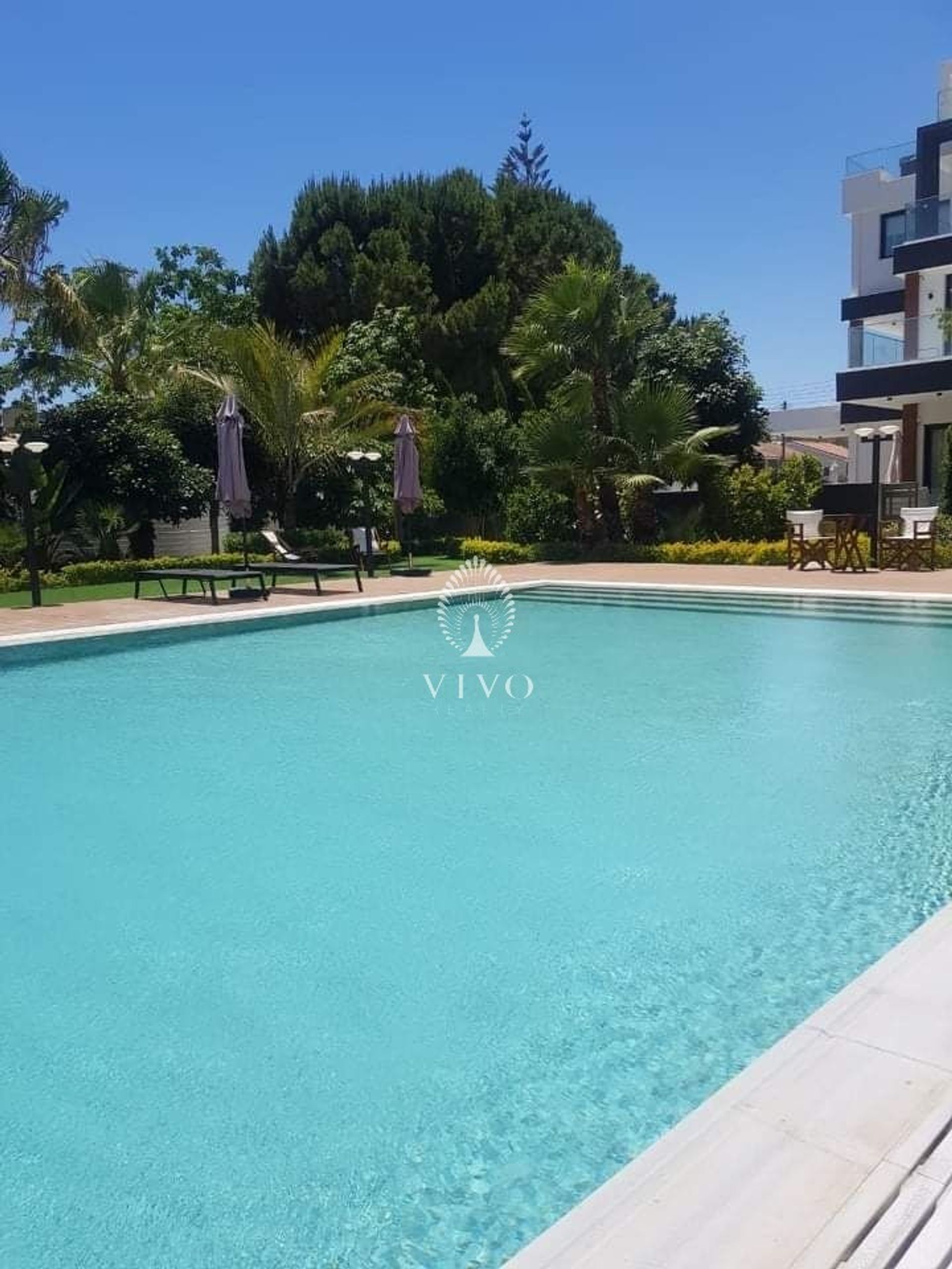 Condominio nel Germasogeia, Limassol 10985378