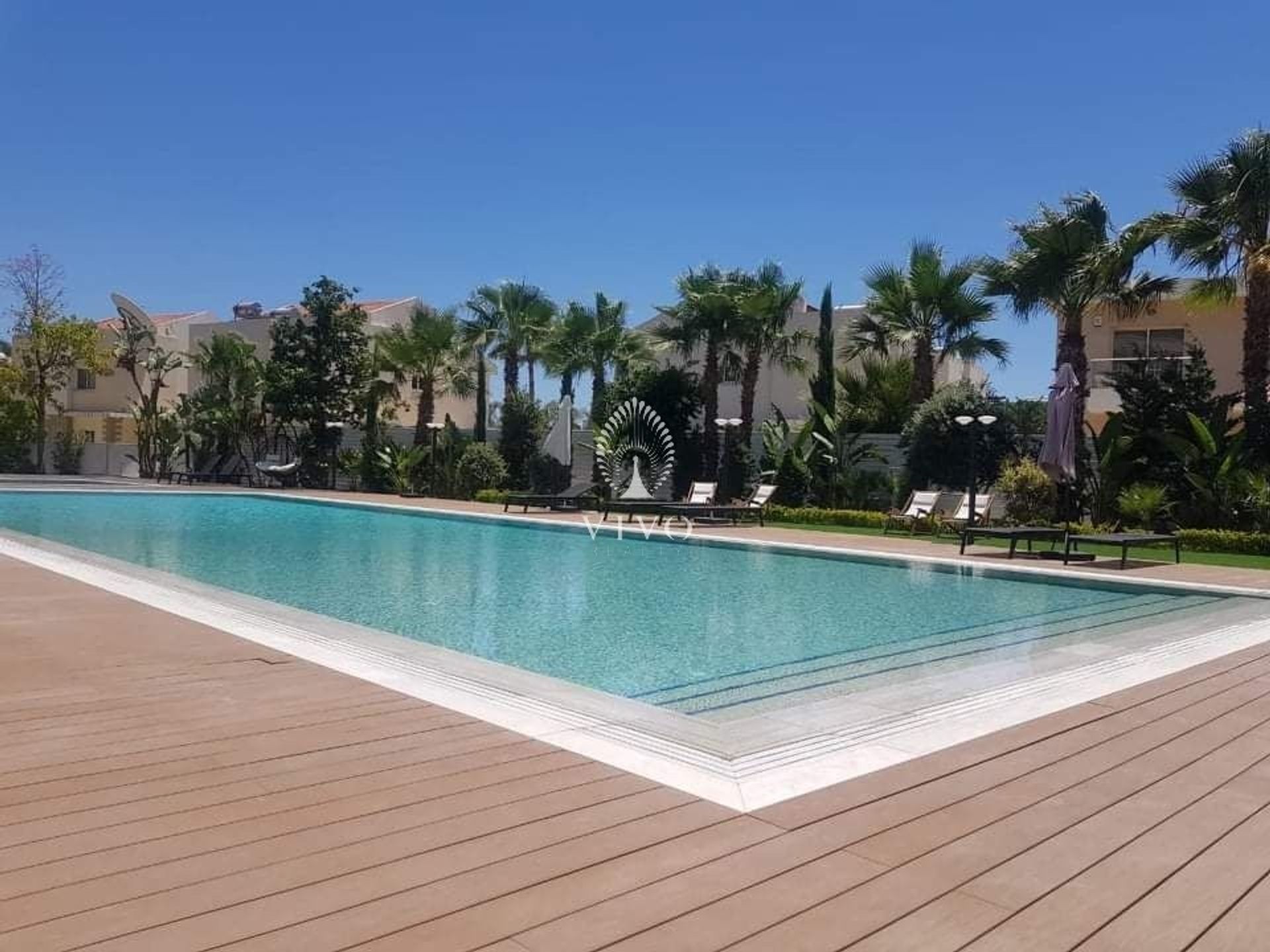 Condominio nel Germasogeia, Limassol 10985378