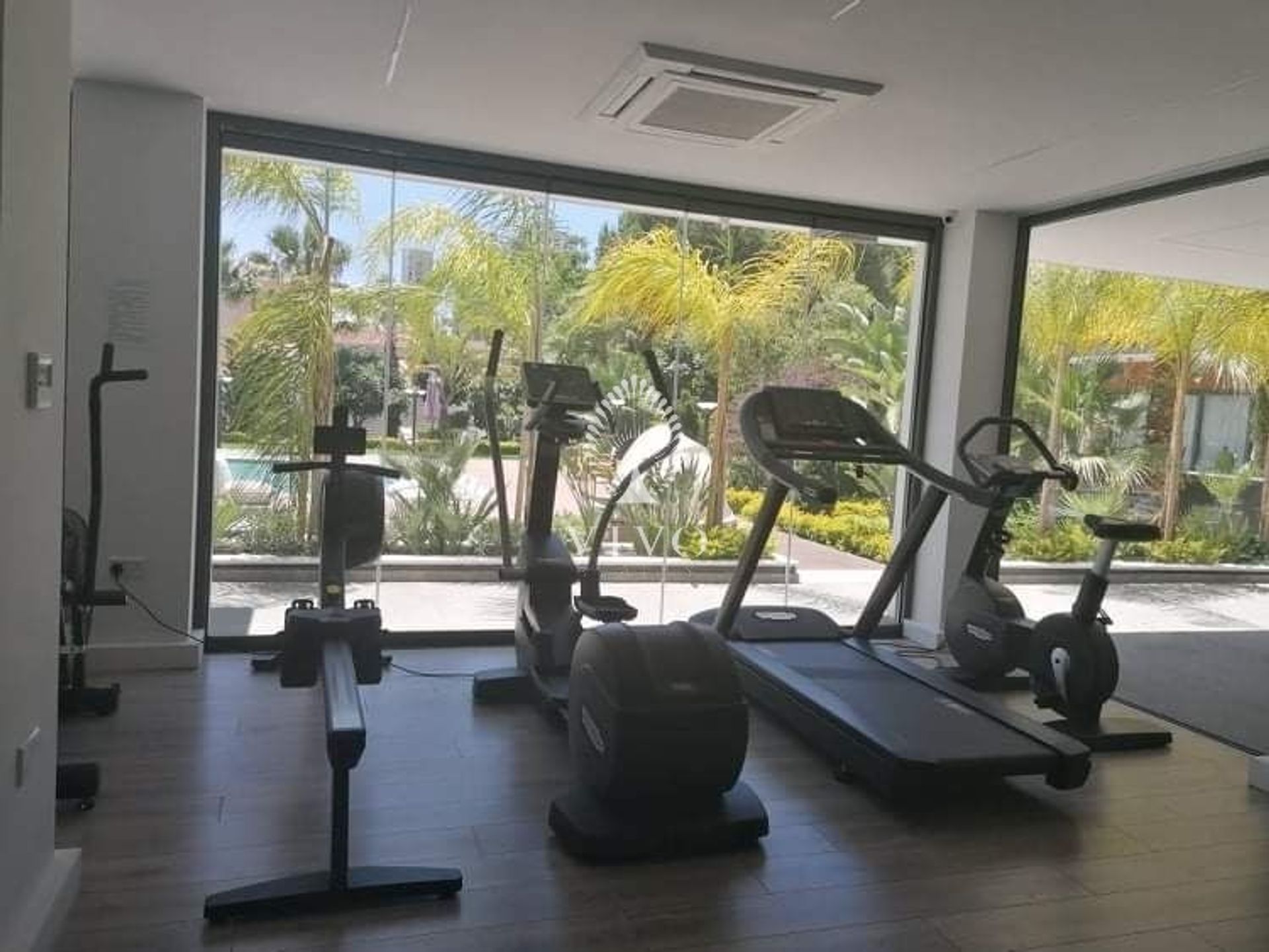 Condominio nel Germasogeia, Limassol 10985378