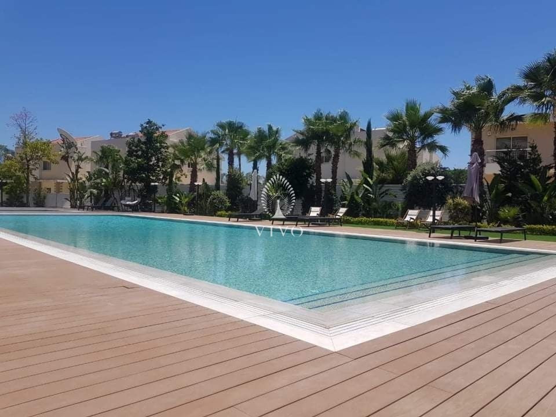 Condominio nel Germasogeia, Limassol 10985378