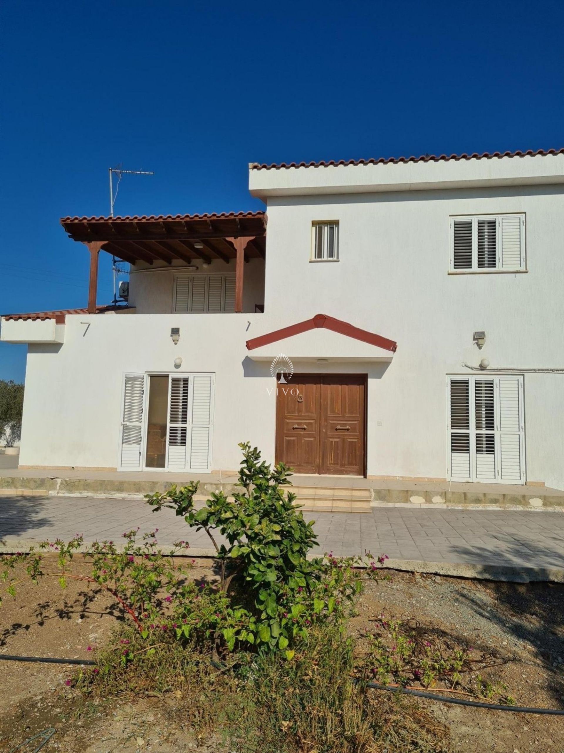 Casa nel Moni, Limassol 10985396