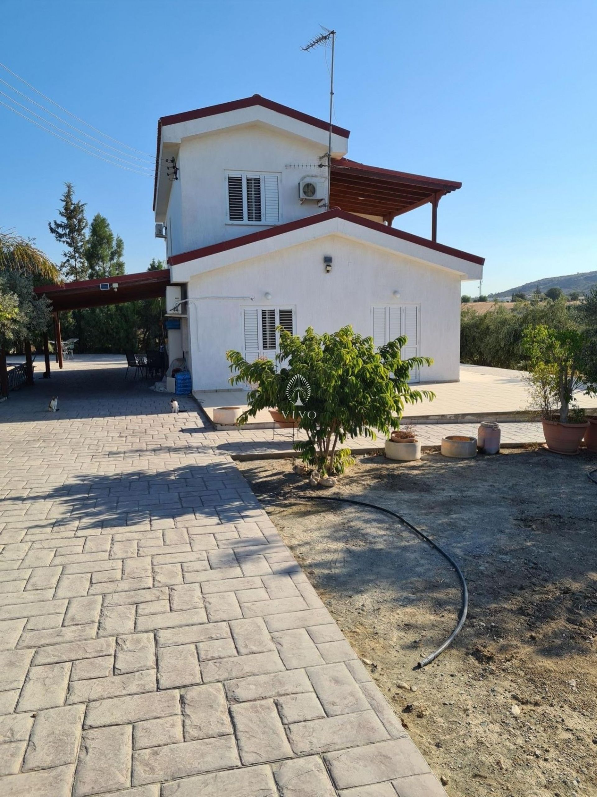 Casa nel Pyrgos, Larnaca 10985396