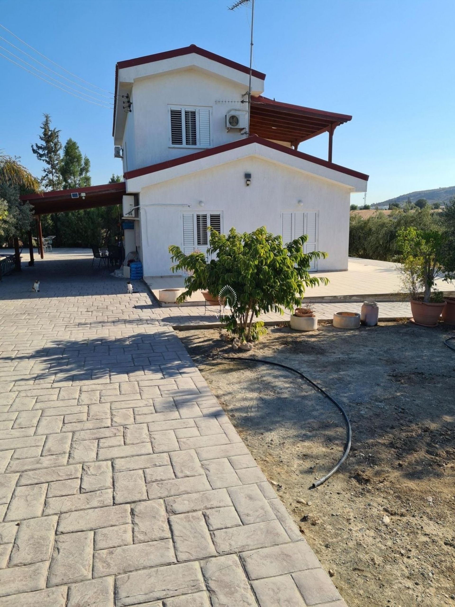 Casa nel Pyrgos, Larnaca 10985396