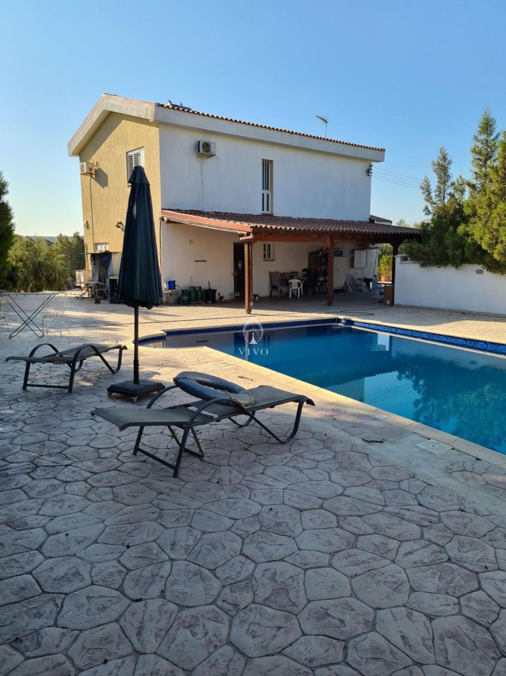 Casa nel Moni, Limassol 10985396