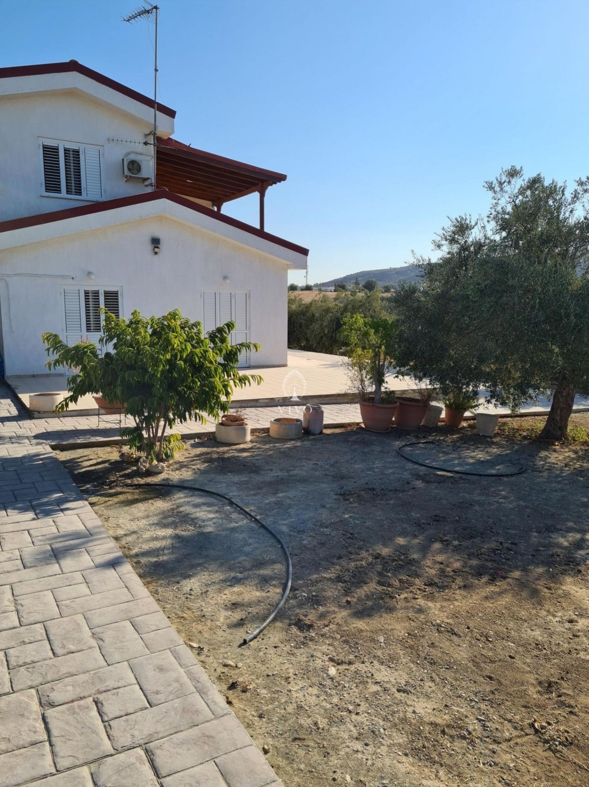 Casa nel Pyrgos, Larnaca 10985396