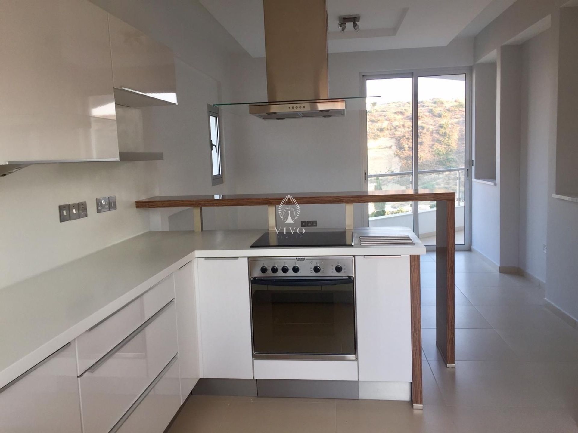 Condominio en germasogeia, lemesos 10985412