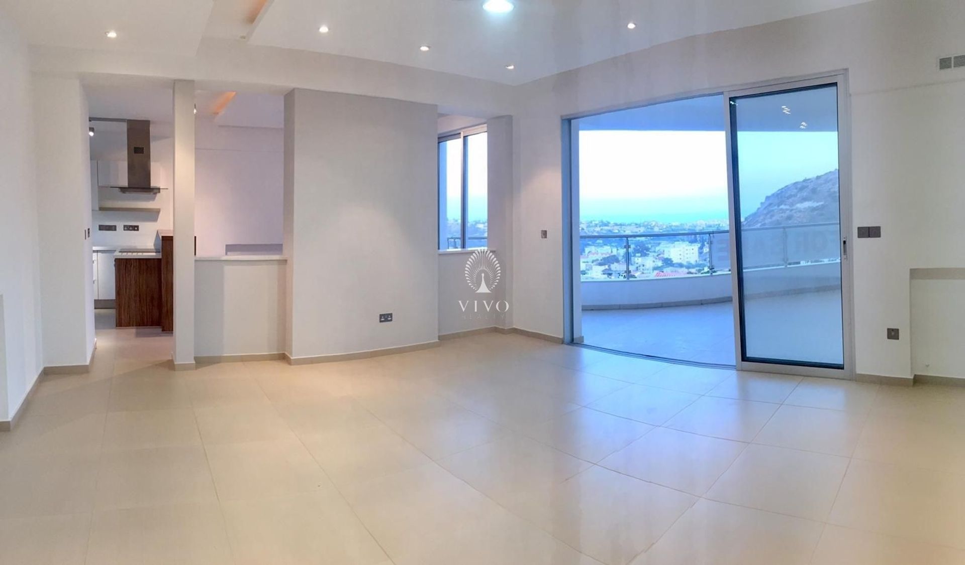 Condominio en germasogeia, lemesos 10985412