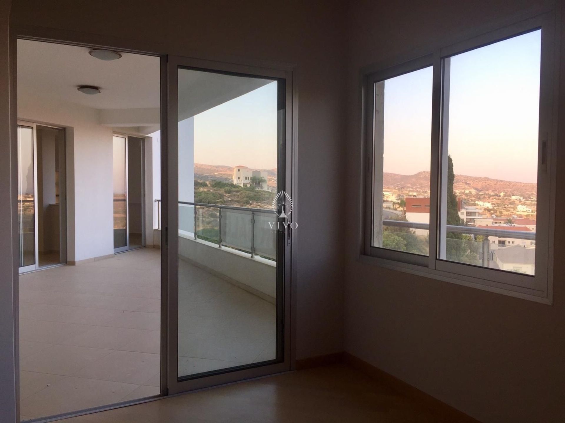 Condominio en germasogeia, lemesos 10985412