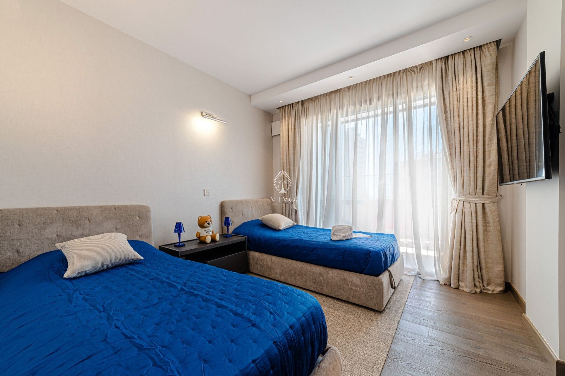 Kondominium dalam Pyrgos, Limassol 10985433