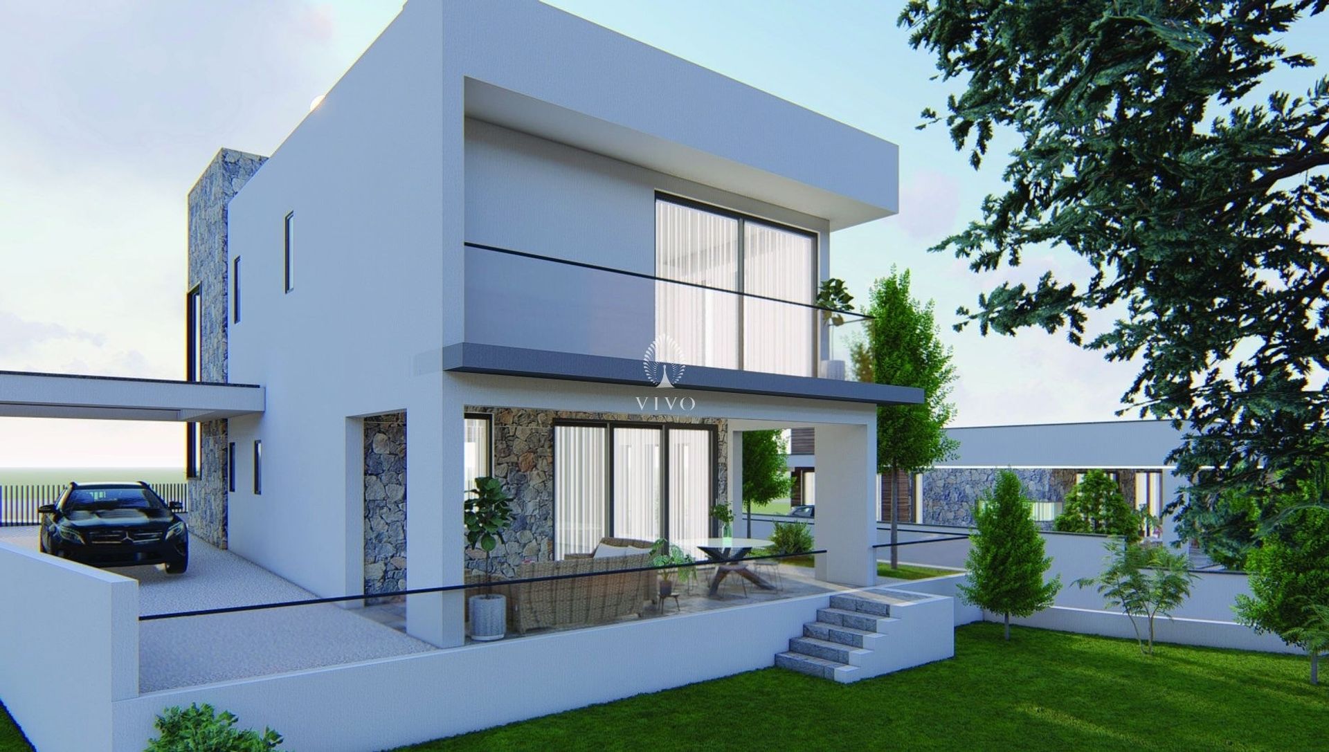 House in Soularavia, Lemesos 10985607