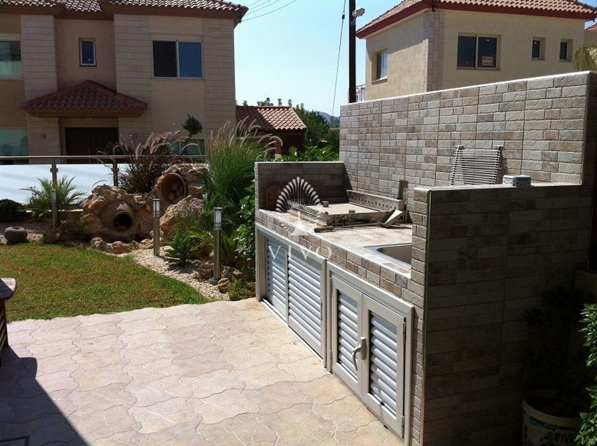 House in Palodeia, Lemesos 10985716