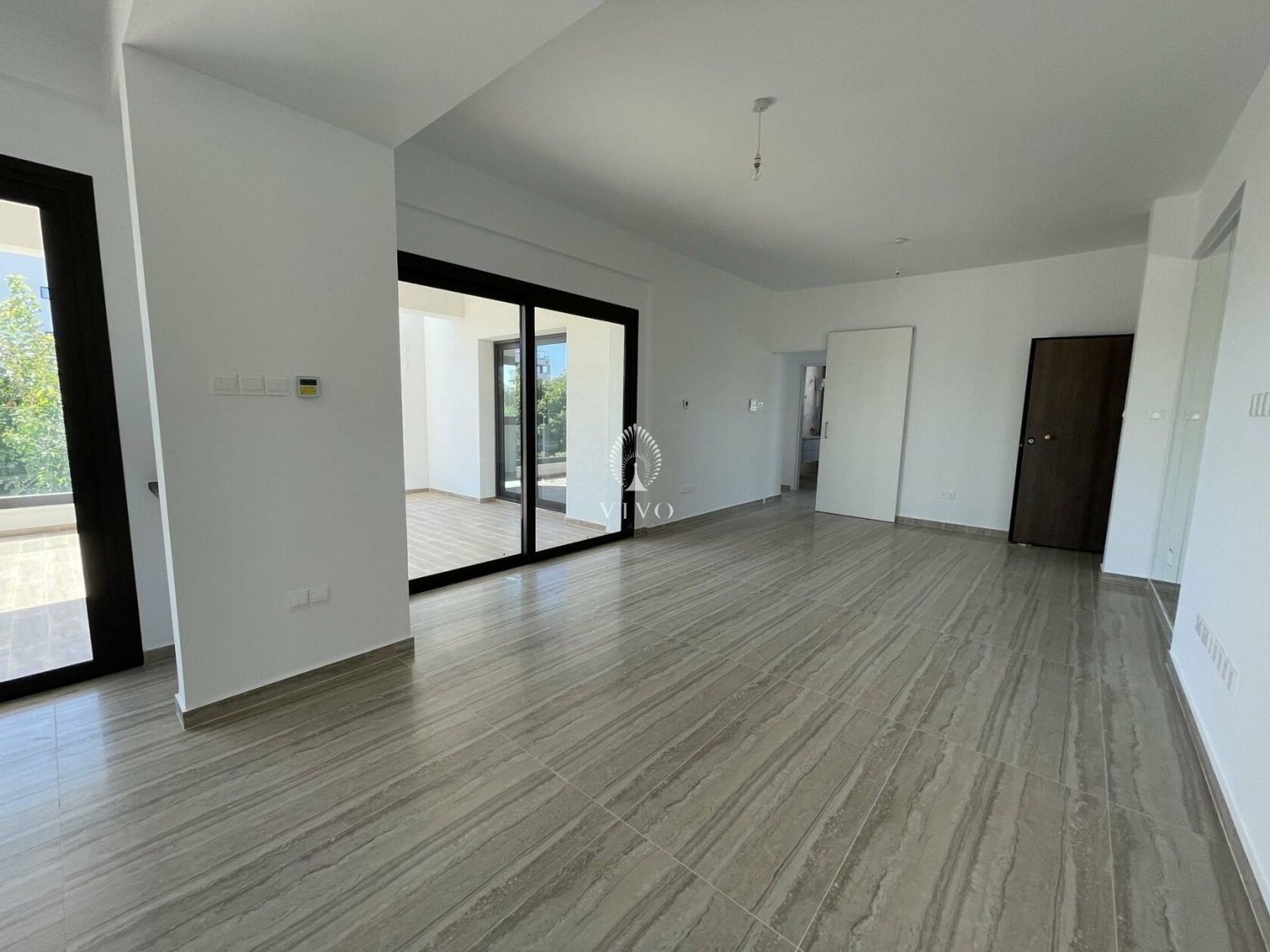 Condominium in Germasogeia, Lemesos 10985764