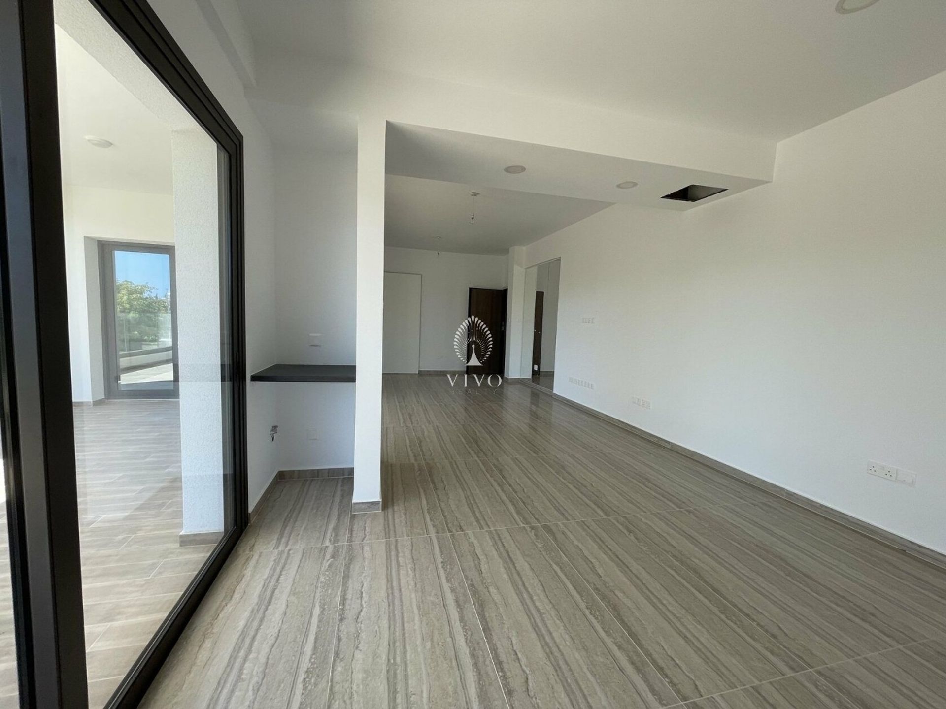 Condominium in Germasogeia, Lemesos 10985764