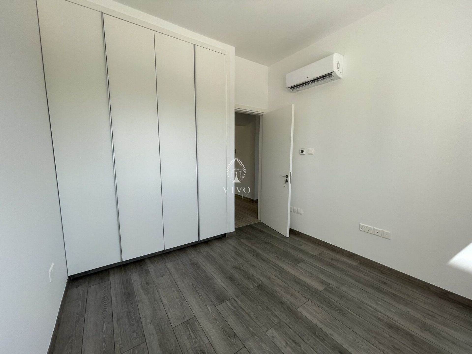 Condominium in Germasogeia, Lemesos 10985764