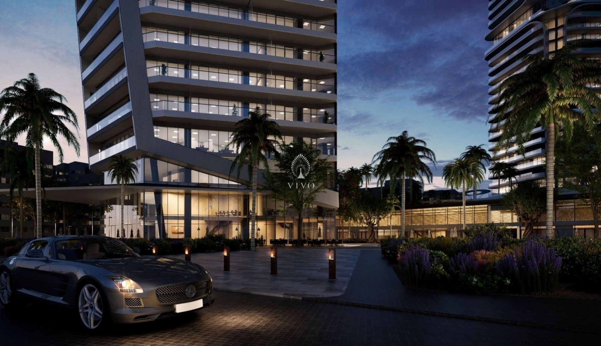 Kondominium di Limassol, Limassol 10985780