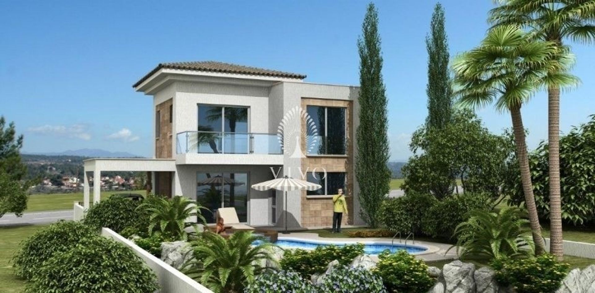 Casa nel Pyrgos, Larnaca 10985788