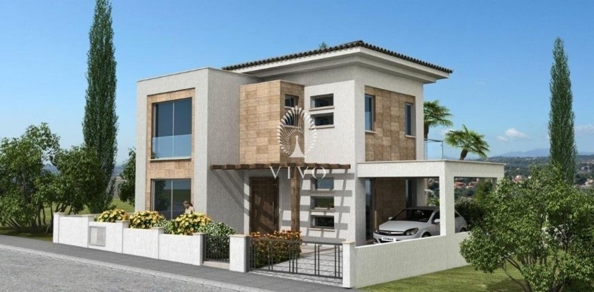 Casa nel Pyrgos, Larnaca 10985788