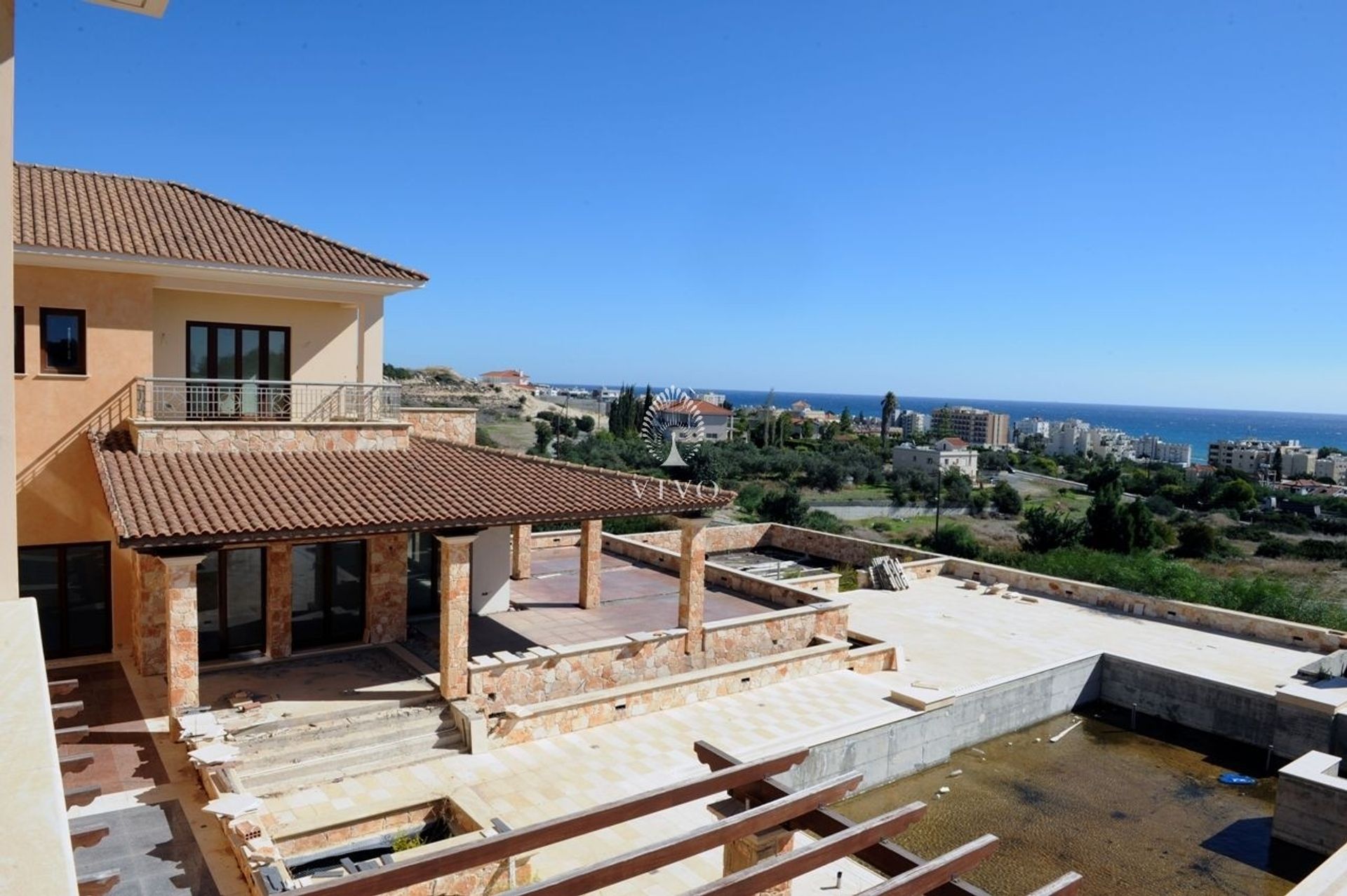 Hus i Agios Tychon, Limassol 10985801