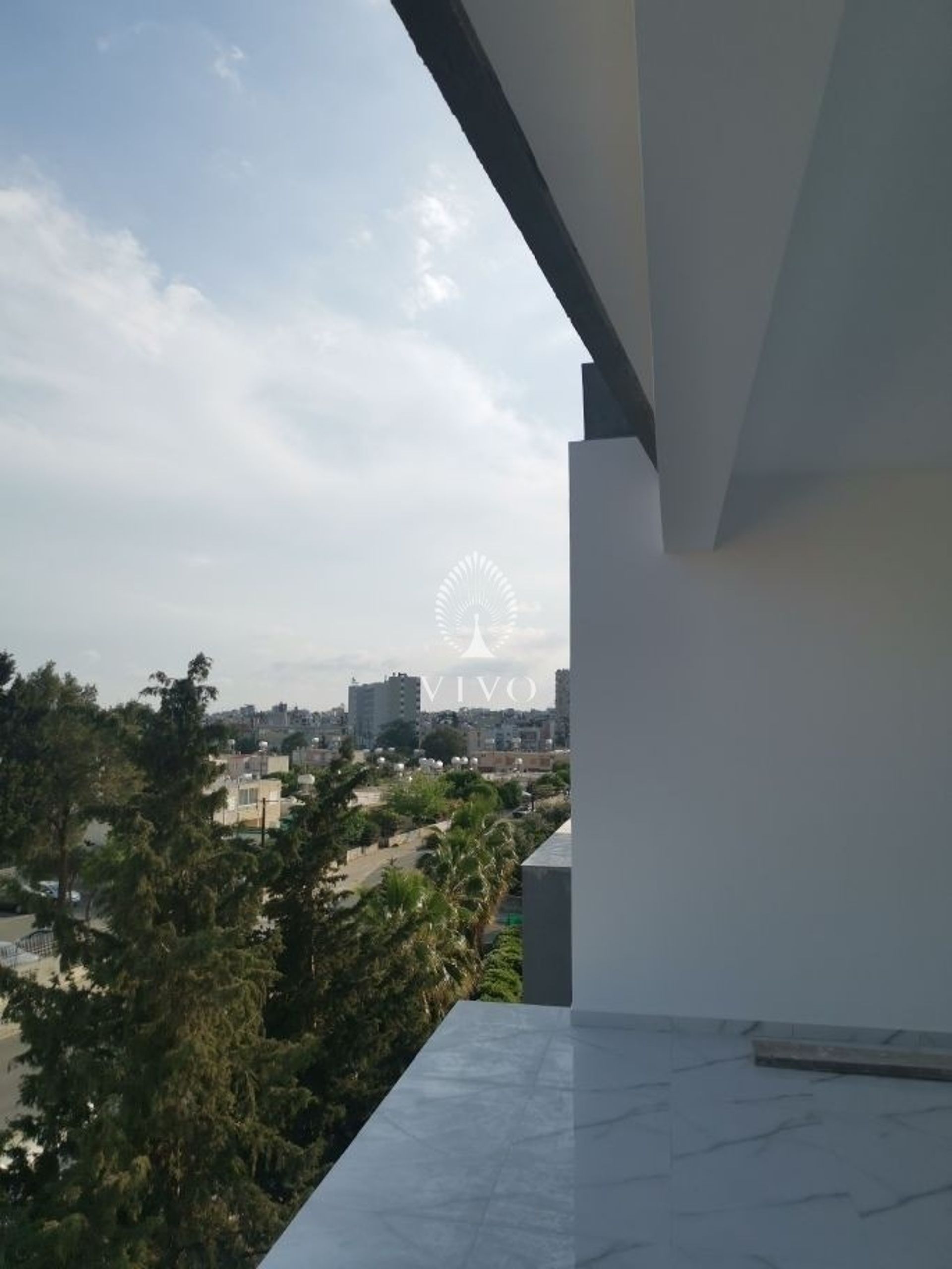 Condominio en Agios Atanasio, lemesos 10985866