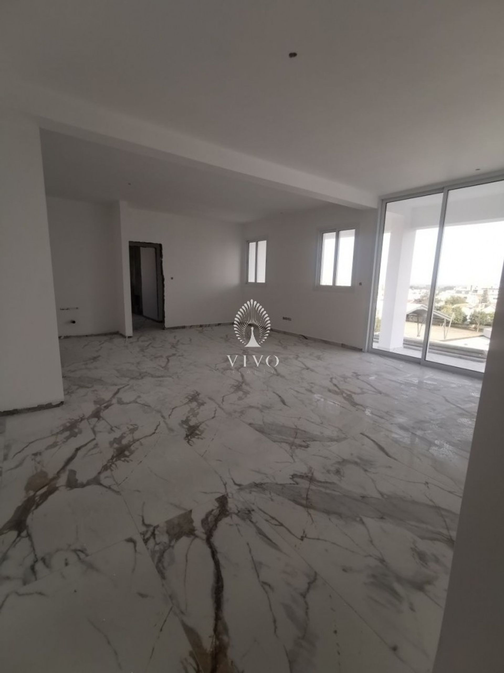 Condominio en Agios Atanasio, lemesos 10985866