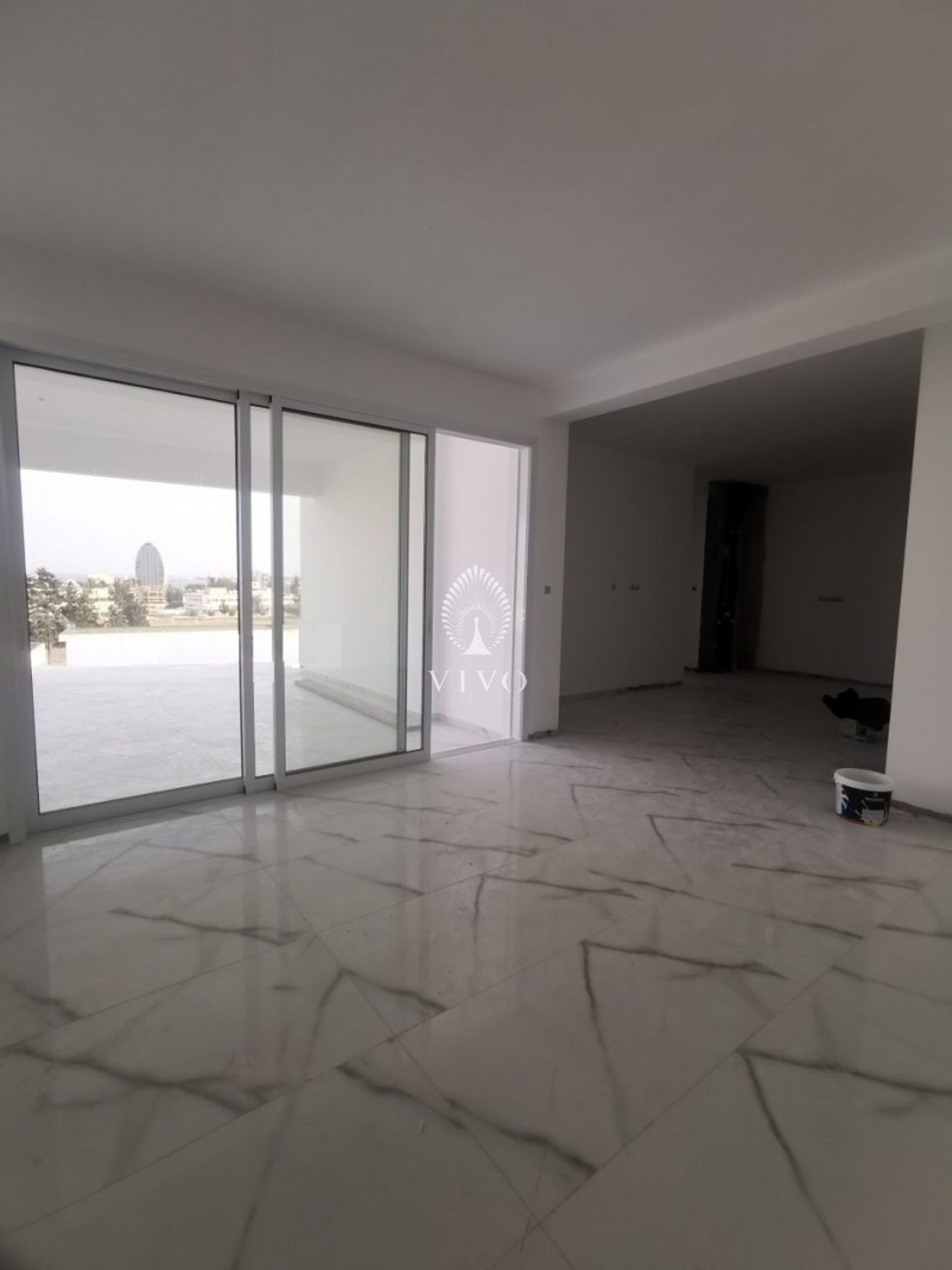 Condominio nel Άγιος Αθανάσιος, Limasol 10985866