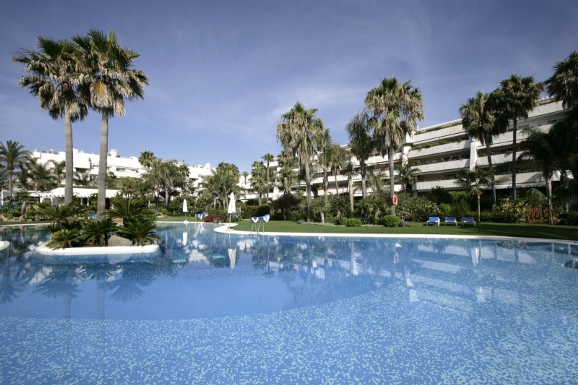 Συγκυριαρχία σε Marbella, Andalucía 10986027