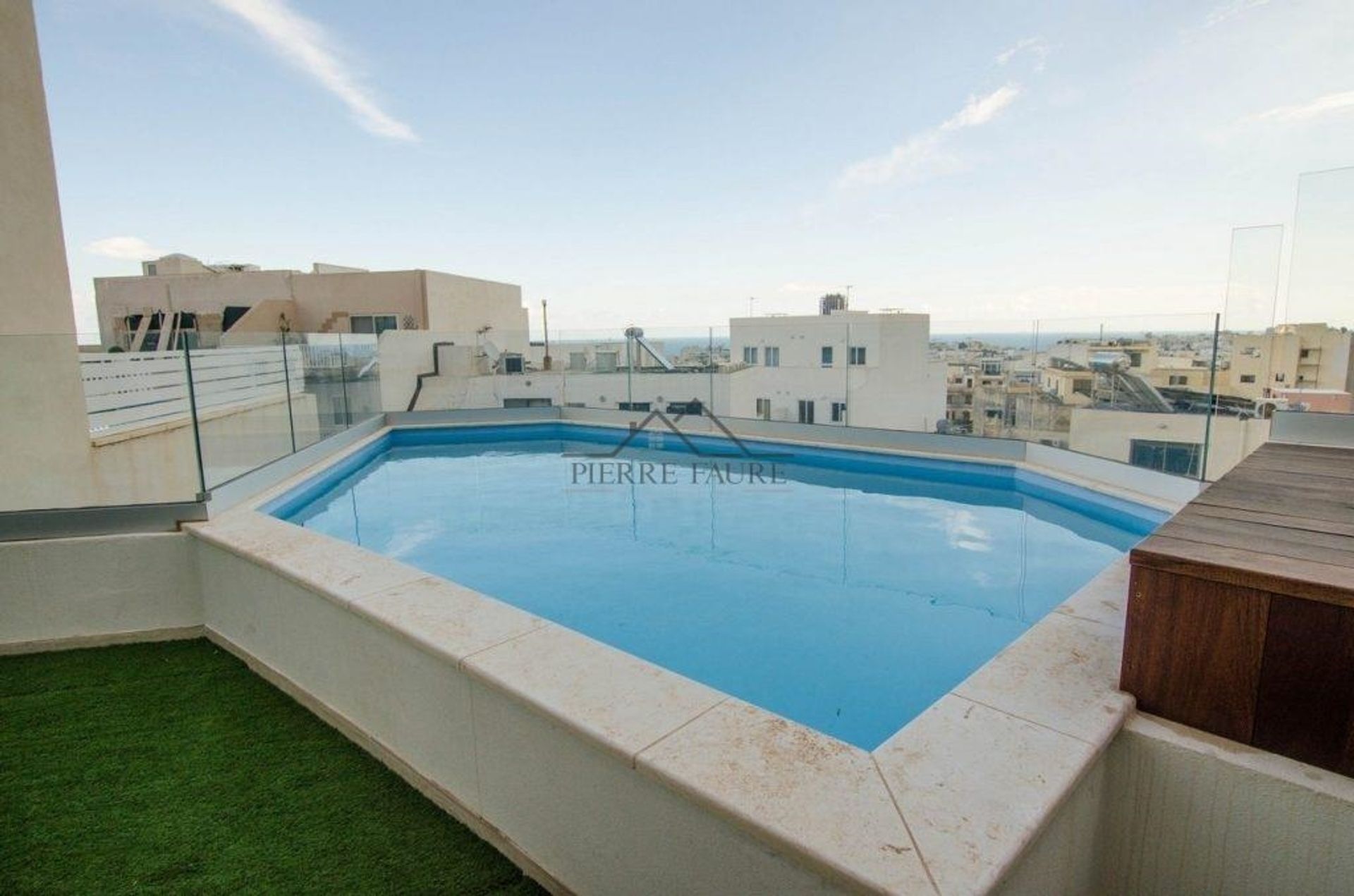 Condominium in Tal-Mejda, Swieqi 10986059