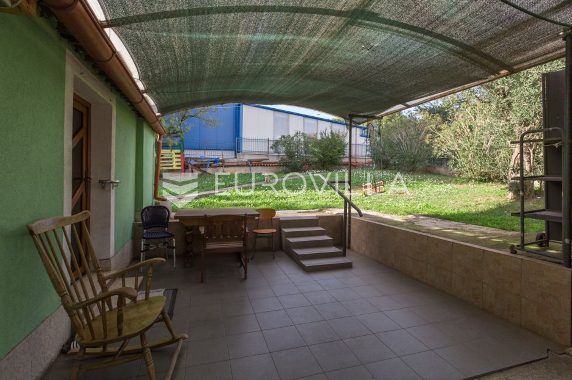 casa no Veli Vrh, Istarska Zupanija 10987081