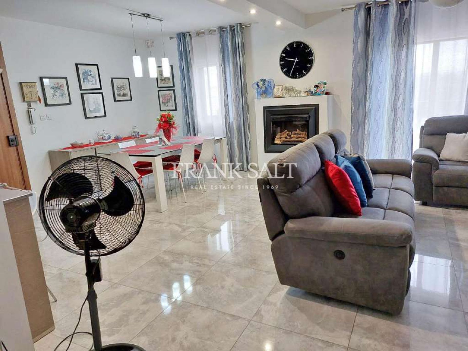 Condominium in Qormi, Qormi 10988062