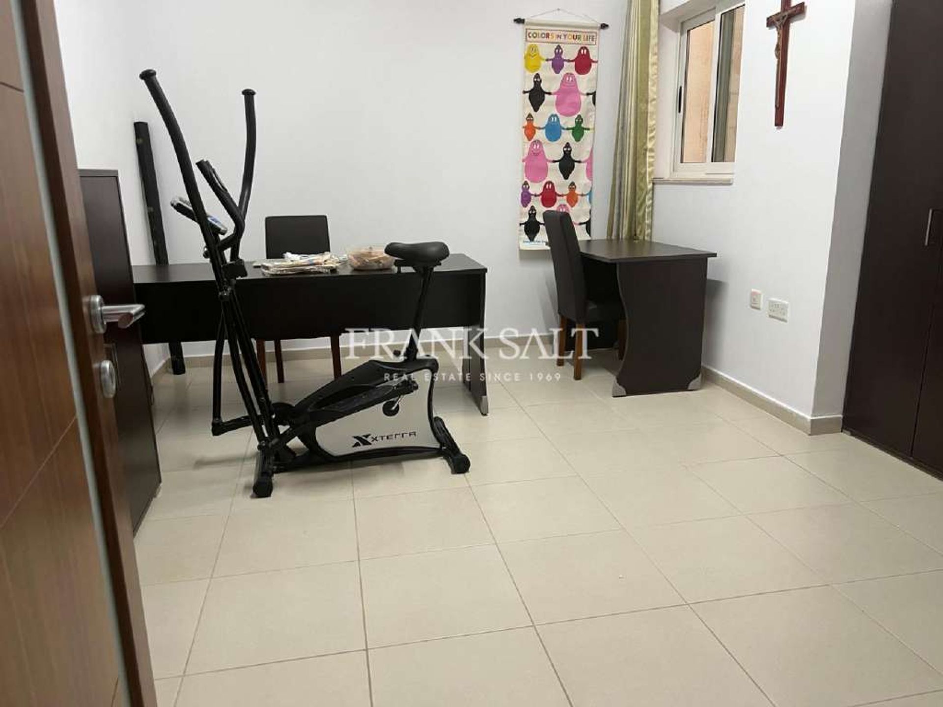 Condominium in Maghtab, Naxxar 10988070