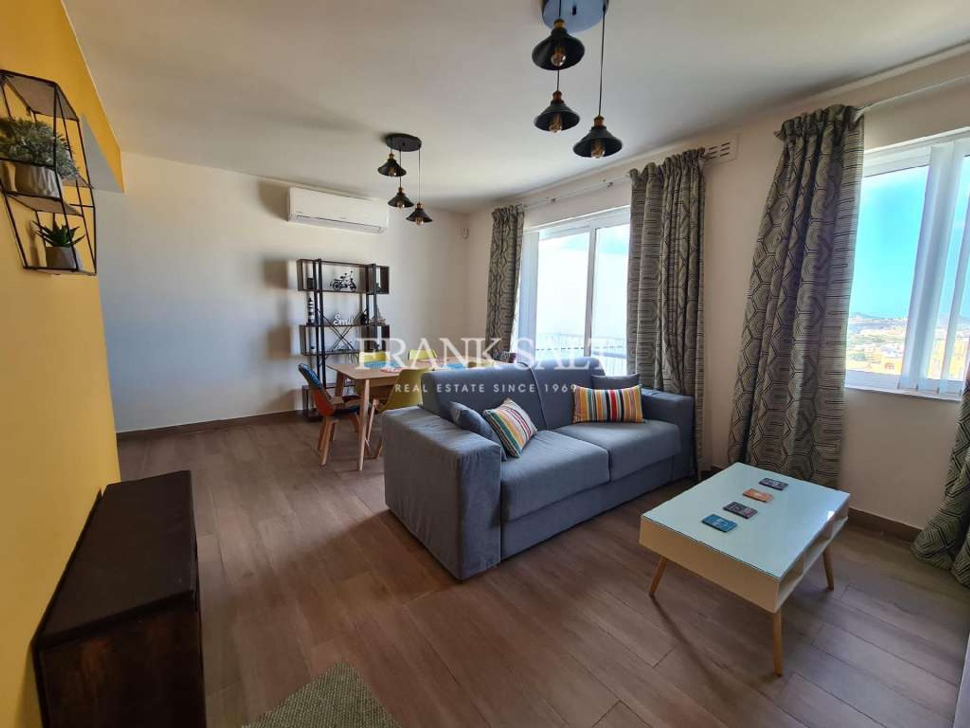 Condominio en Xewkija, Xewkija 10988071