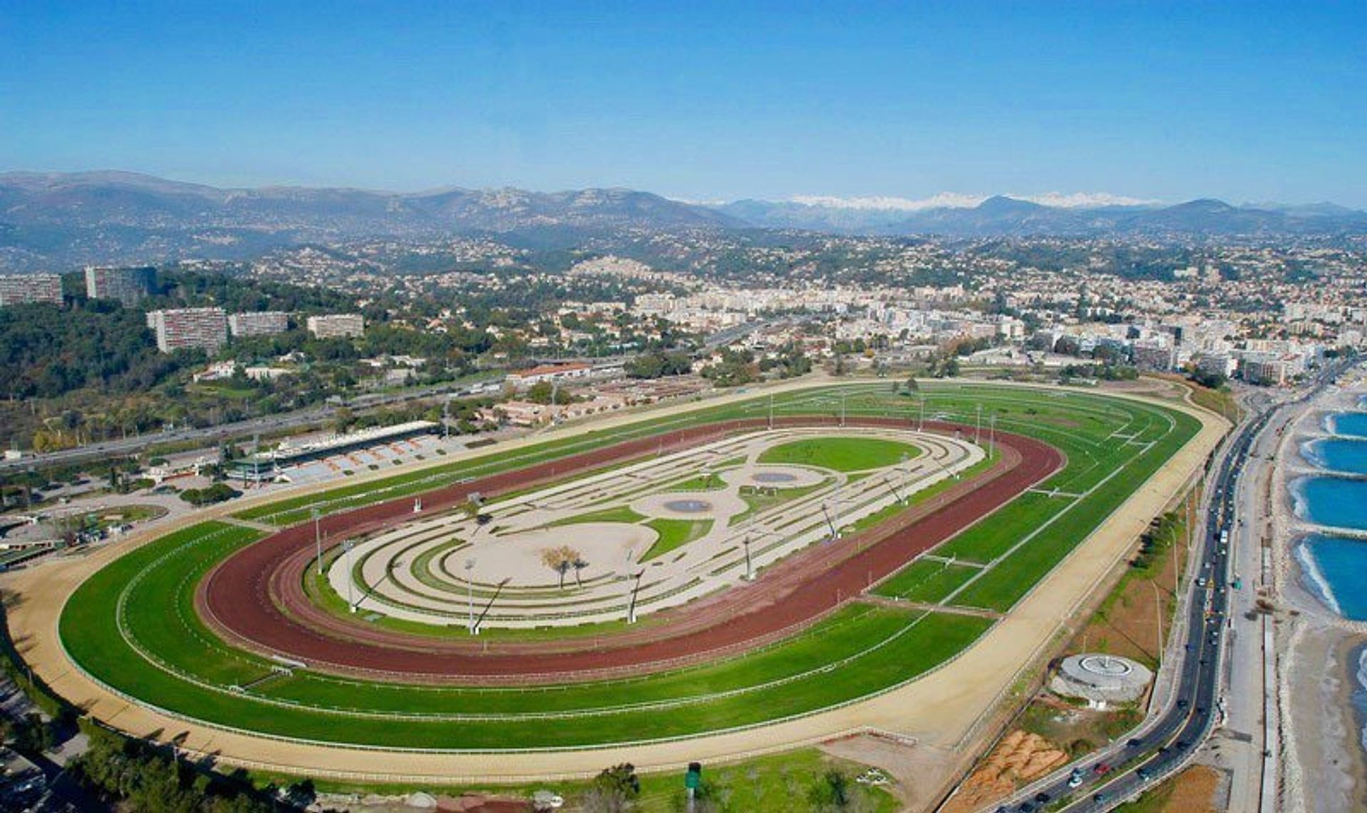 Borettslag i Cagnes-sur-Mer, Provence-Alpes-Côte d'Azur 10988097