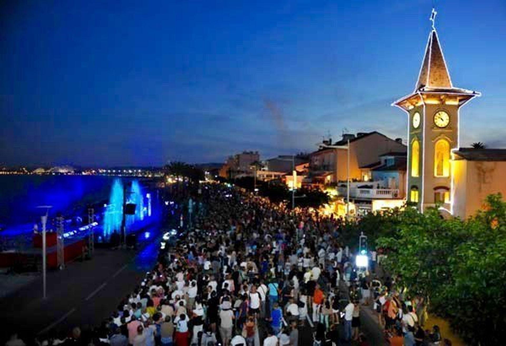 Eigentumswohnung im Cagnes-sur-Mer, Provence-Alpes-Côte d'Azur 10988100