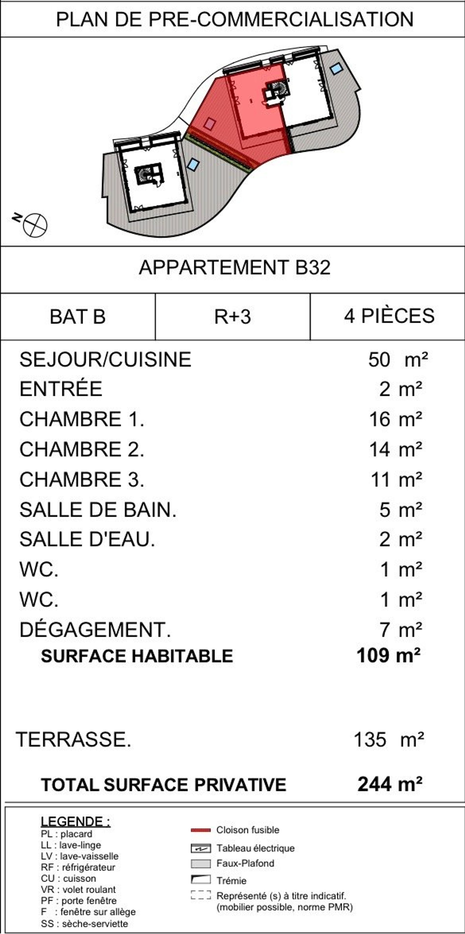 Condominio en La Penne, Provenza-Alpes-Costa Azul 10988101