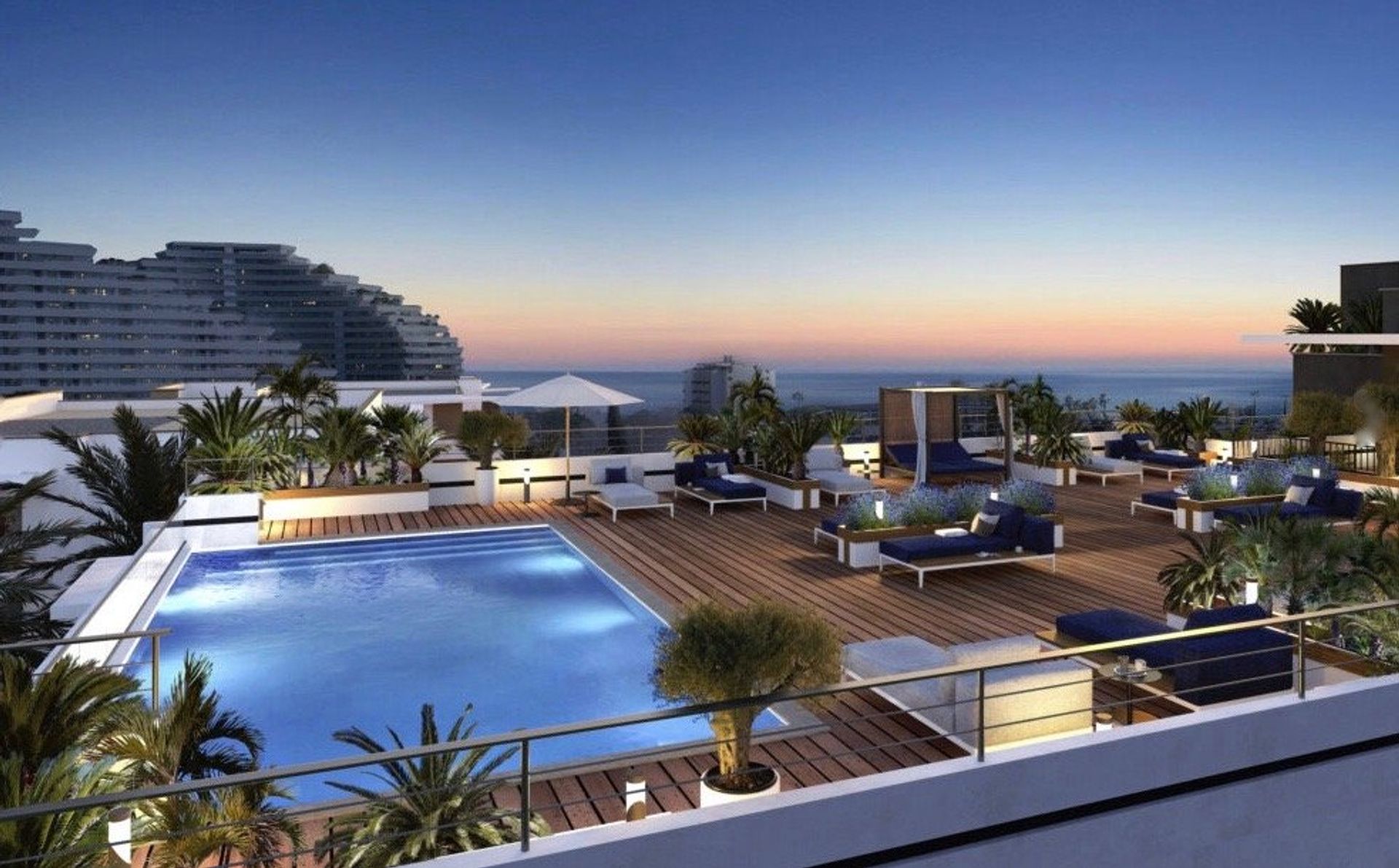 Condominio en Villeneuve-Loubet, Provenza-Alpes-Costa Azul 10988109