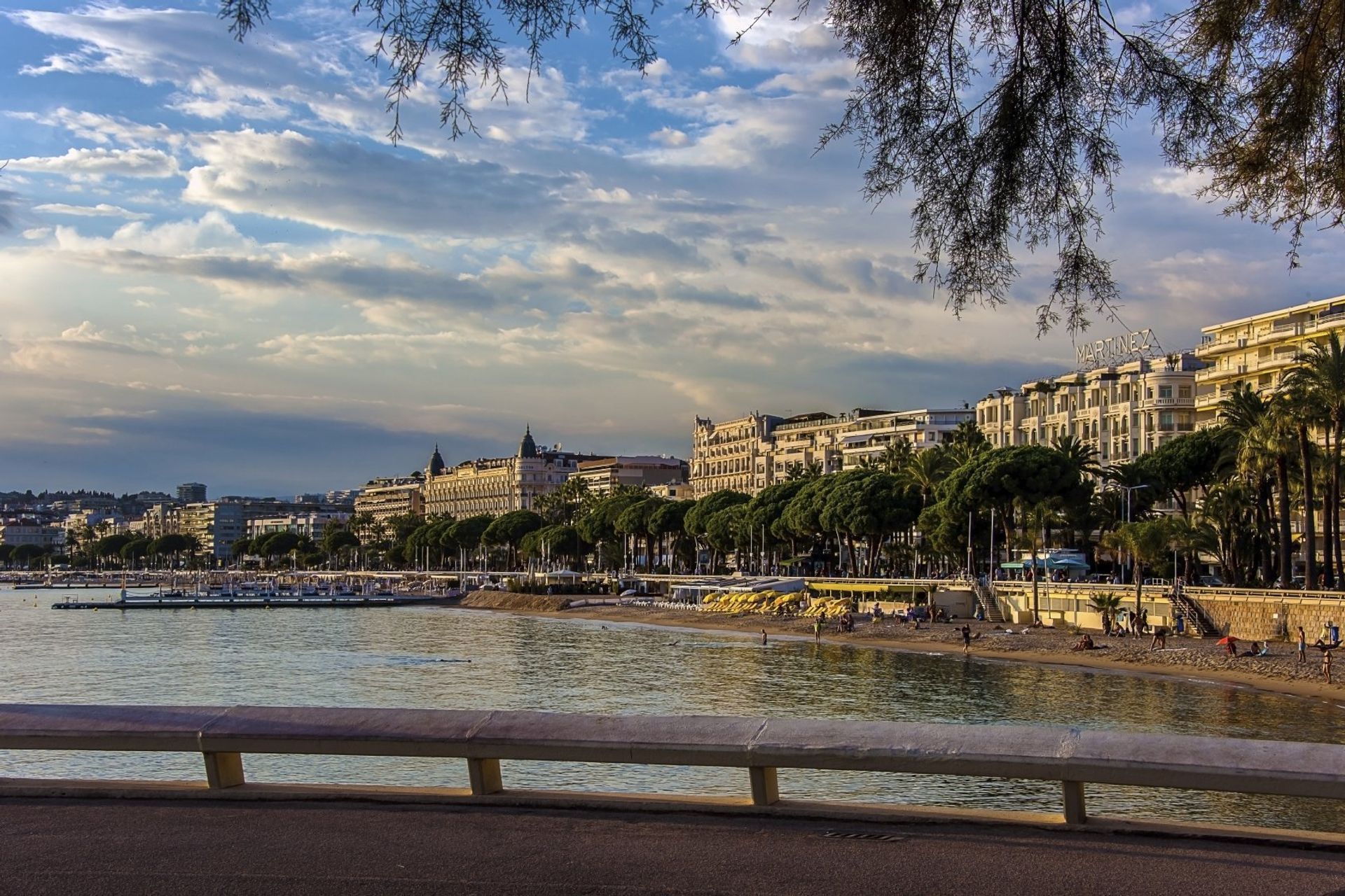 Kondominium di Cannes, Provence-Alpes-Cote d'Azur 10988112